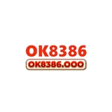 The "Ok8386" user's logo