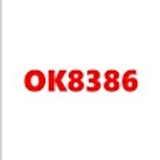 The "Ok8386   rucom" user's logo