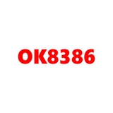 The "ok8386spot" user's logo