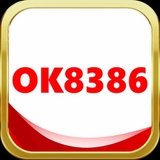 The "OK8386 trade" user's logo