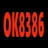 The "OK8386 VIDEO" user's logo