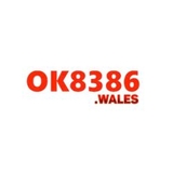 The "ok8386wales" user's logo