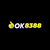 The "ok8388com" user's logo