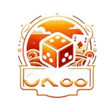 The "ok886club" user's logo