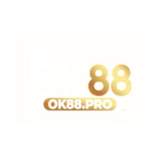 The "OK88" user's logo