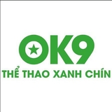 The "Nhà cái OK9" user's logo