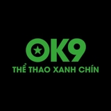 The "ok988info" user's logo
