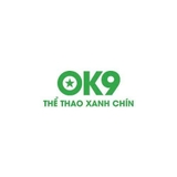 The "Trang Chủ OK9" user's logo