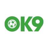 The "OK9  Cá cược thể thao trực tuyến" user's logo