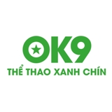The "ok9betnett" user's logo