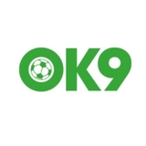 The "ok9center" user's logo