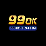 The "99OK – Cổng game đổi thưởng uy tín " user's logo