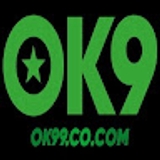 The "Ok9 cocom" user's logo