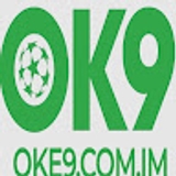 The "ok9comim1" user's logo