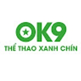 The "OK9 Dating" user's logo