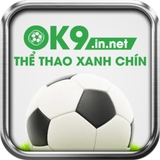 The "Nhà cái Ok9" user's logo