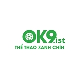 The "ok9ist" user's logo