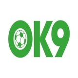 The "Nhà Cái OK9" user's logo