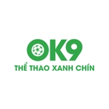 The "ok9okay92" user's logo