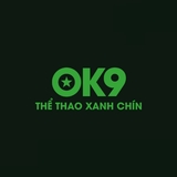 The "Thể Thao OK9" user's logo