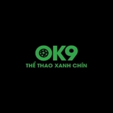 The "Trang Chủ OK9" user's logo