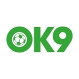 The "OK9 TODAY" user's logo