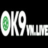 The "Ok9vn live" user's logo