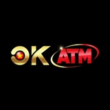 The "okatmvncom" user's logo