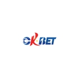 The "OKBet" user's logo