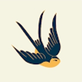 The "OKBirthEquity" user's logo