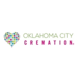 The "Oklahoma City Cremation" user's logo