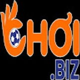 The "Okchoi biz" user's logo