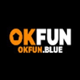 The "OkFun " user's logo