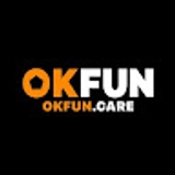 The "OKFUN" user's logo