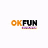 The "OKFUN Nhà Cái OKFUN Link Đăng Nhập Chính Thức +188K" user's logo