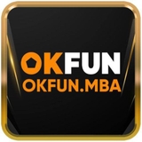 The "Okfun Mba" user's logo