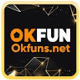 The "Nhà cái Okfun" user's logo