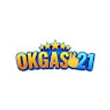 The "OKGAS21" user's logo