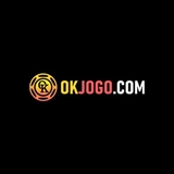 The "okjogo Casa de Apostas" user's logo
