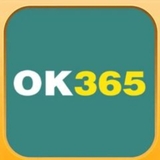 The "Nhà cái OK365" user's logo