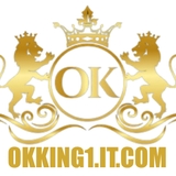 The "Okking1" user's logo