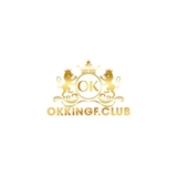 The "OKKINGF | Trang Chủ OKKING.COM Chính Thức - Đăng Ký Nhận Ngay 88k" user's logo