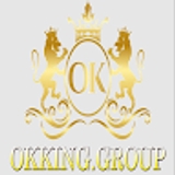 The "Okking group" user's logo