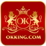 The "Okking Mx" user's logo