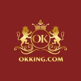 The "OKKING" user's logo