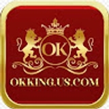 The "Okking" user's logo