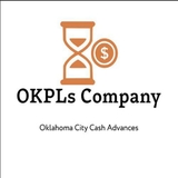 The "OklahomaCityPLs Co" user's logo