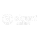 The "okrumionline" user's logo