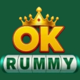 The "okrummyacom" user's logo