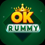 The "okrummyco" user's logo